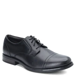 Dress*Dockers Men's , Garfield Oxford Black