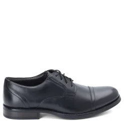 Dress*Dockers Men's , Garfield Oxford Black
