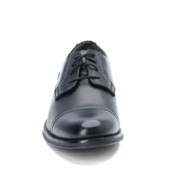 Oxfords*Dockers Men's , Garfield Oxford Black