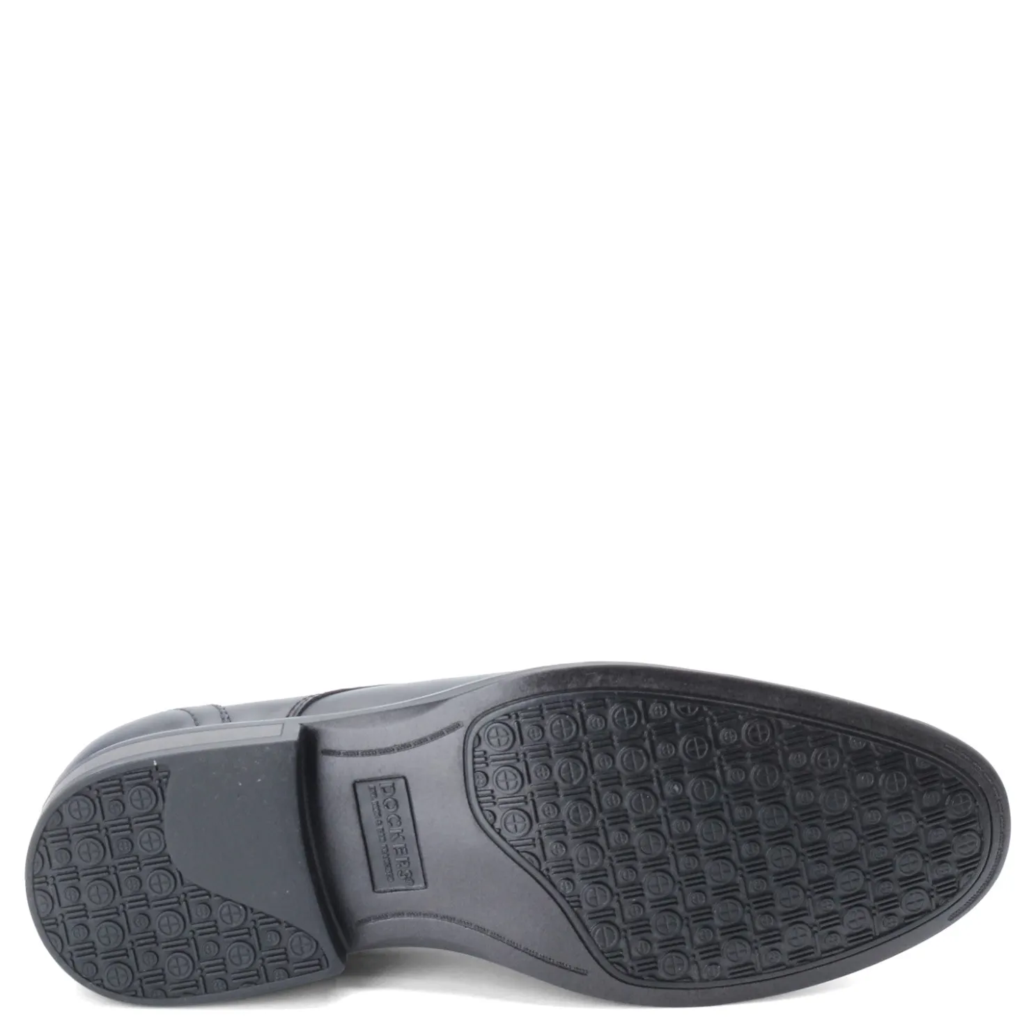 Oxfords*Dockers Men's , Garfield Oxford Black
