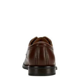 Dress*Dockers Men's , Geyer Oxford Brown