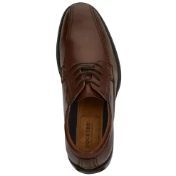 Dress*Dockers Men's , Geyer Oxford Brown