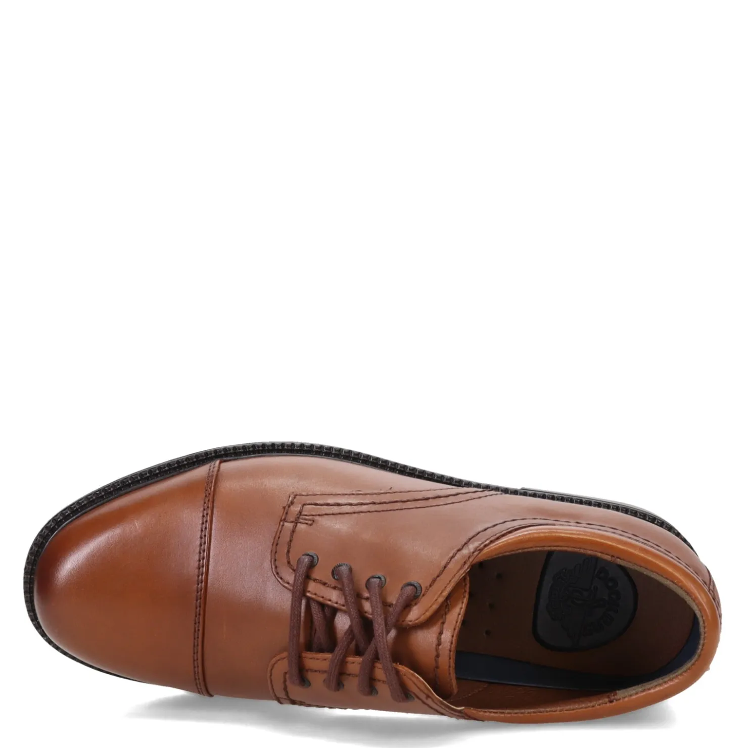 Dress*Dockers Men's , Gordon Oxford Tan