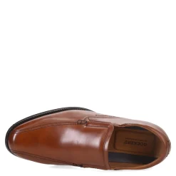 Loafers*Dockers Men's , Greer Loafer Tan