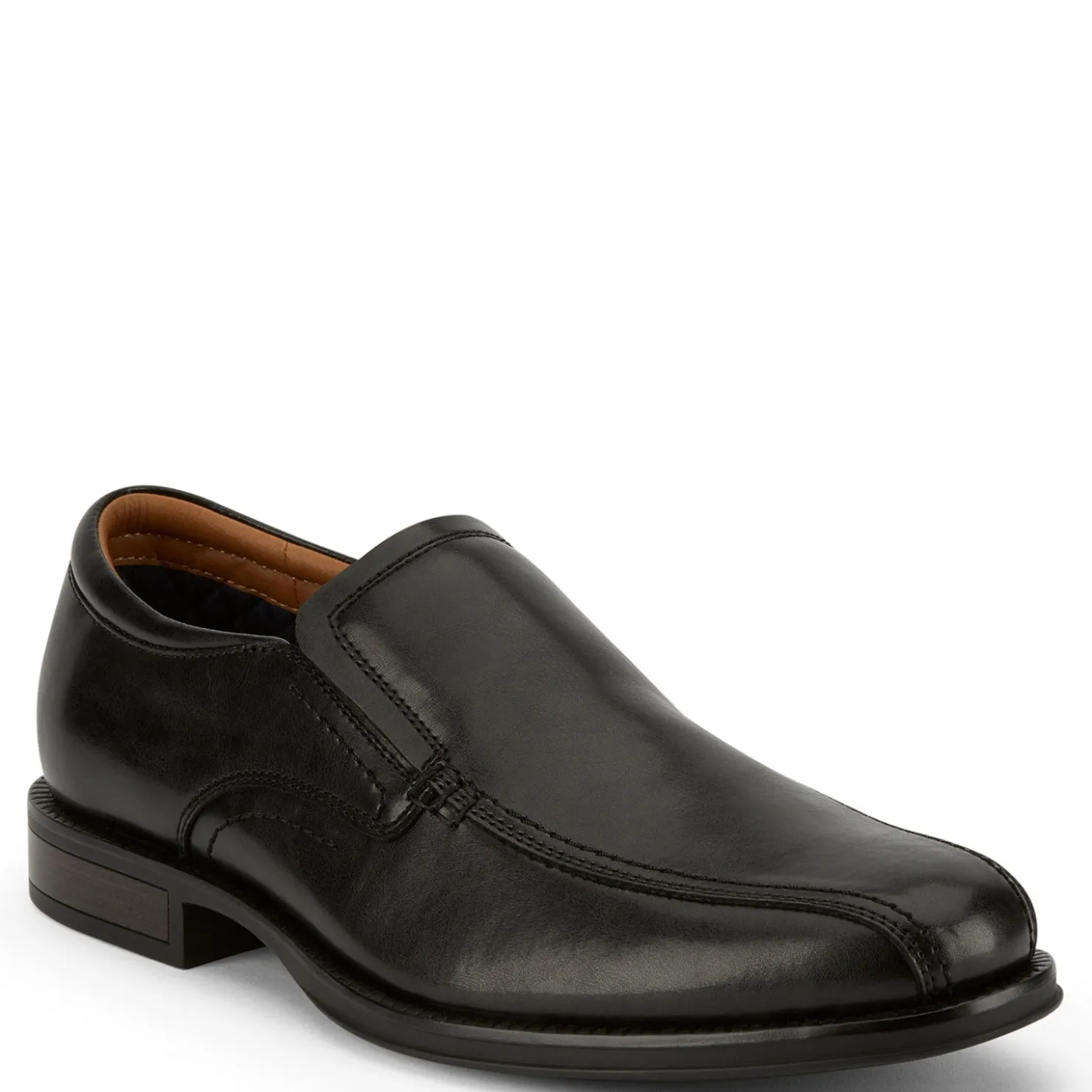 Dress*Dockers Men's , Greer Loafer Black