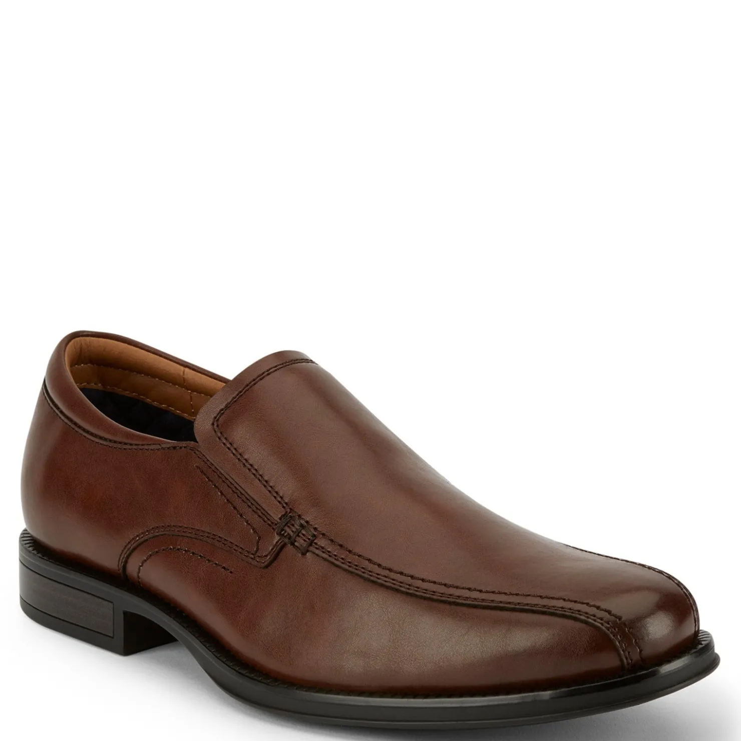 Dress*Dockers Men's , Greer Loafer Brown