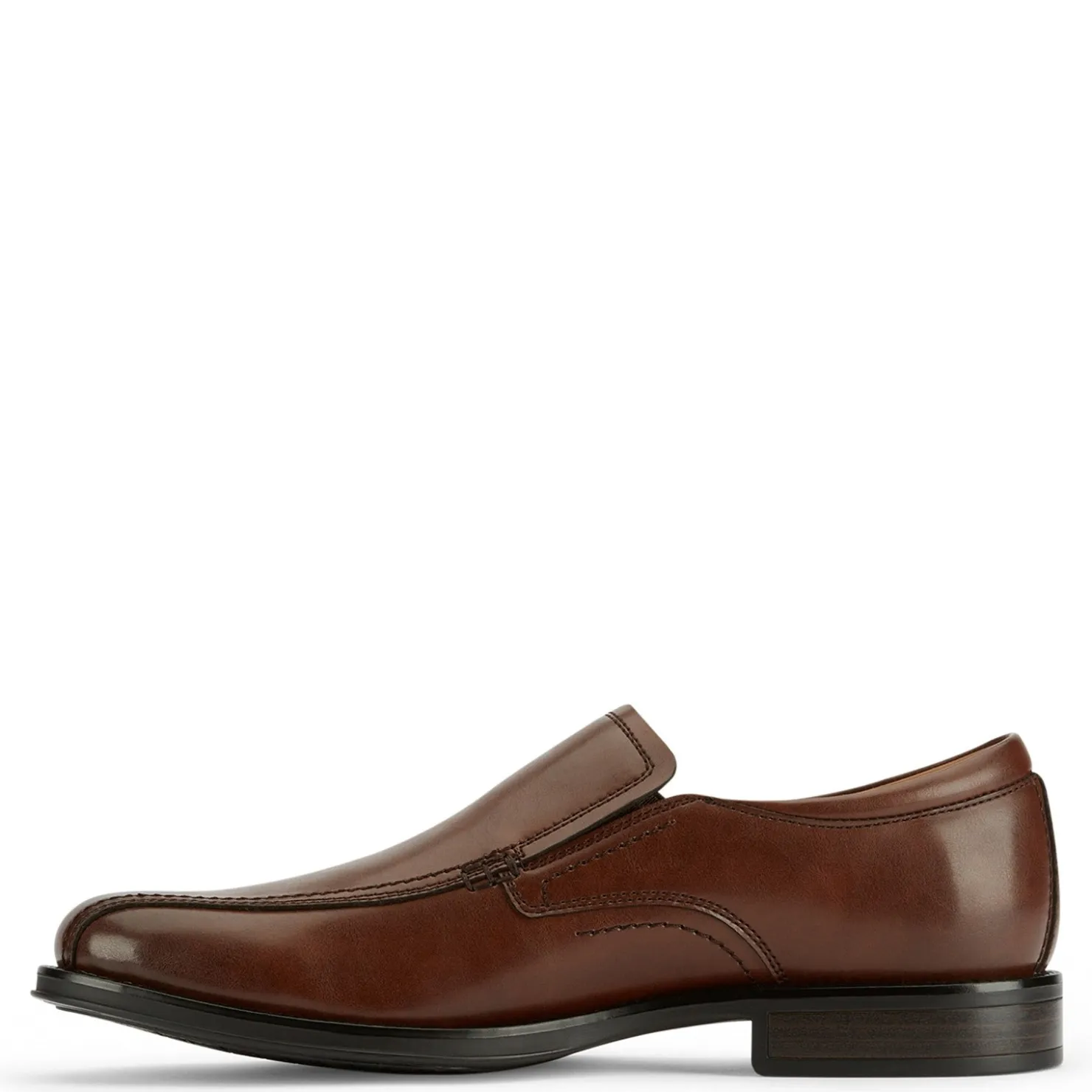 Dress*Dockers Men's , Greer Loafer Brown