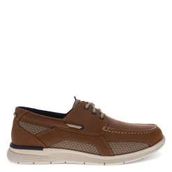 Boat Shoes*Dockers Men's , Harden Boat Shoe Tan