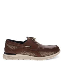 Boat Shoes*Dockers Men's , Harden Boat Shoe Briar