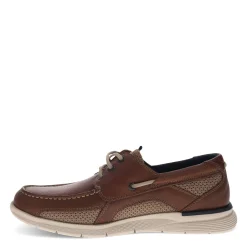Boat Shoes*Dockers Men's , Harden Boat Shoe Briar