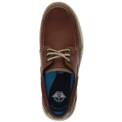 Boat Shoes*Dockers Men's , Harden Boat Shoe Briar
