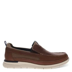 Boat Shoes*Dockers Men's , Holgate Boat Shoe Briar