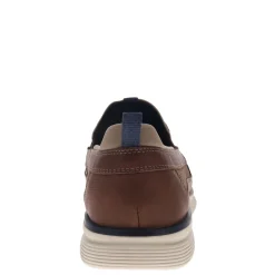 Boat Shoes*Dockers Men's , Holgate Boat Shoe Briar