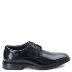 Dress*Dockers Men's , Irving Slip Resistant Oxford Black