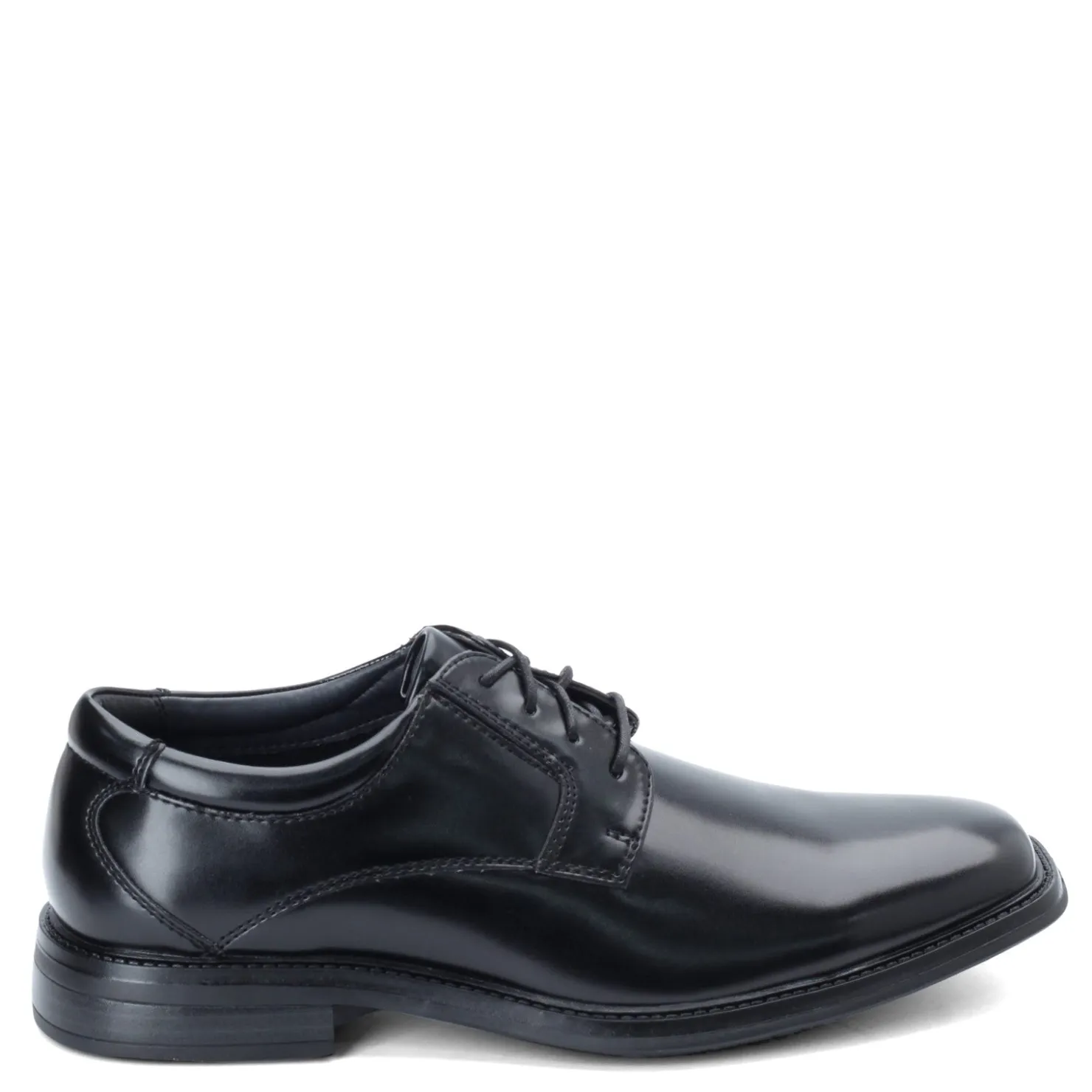 Dress*Dockers Men's , Irving Slip Resistant Oxford Black
