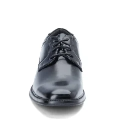 Dress*Dockers Men's , Irving Slip Resistant Oxford Black