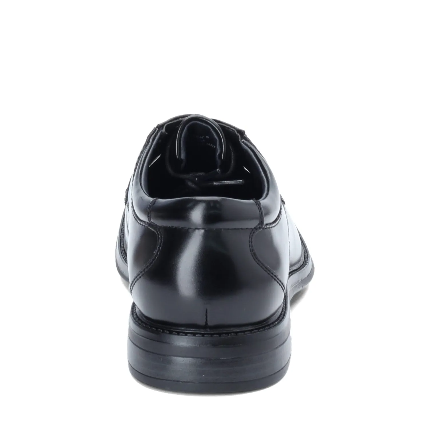 Dress*Dockers Men's , Irving Slip Resistant Oxford Black