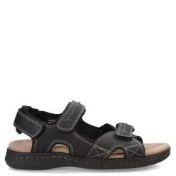 Outdoor & Hiking*Dockers Men's , Newpage Sandal Black