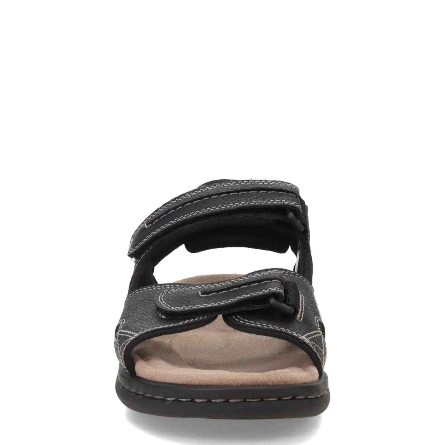 Outdoor & Hiking*Dockers Men's , Newpage Sandal Black