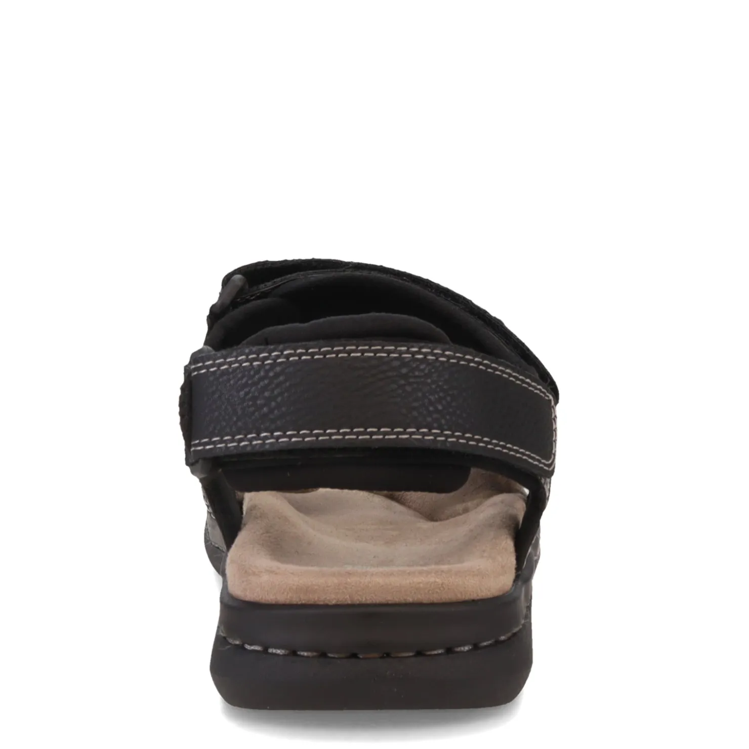 Outdoor & Hiking*Dockers Men's , Newpage Sandal Black