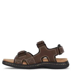 Sandals*Dockers Men's , Newpage Sandal Briar