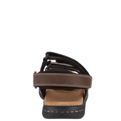 Sandals*Dockers Men's , Newpage Sandal Briar