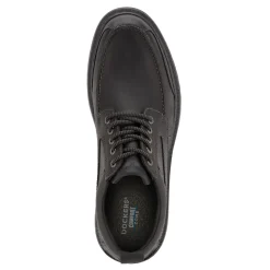 Oxfords*Dockers Men's , Overton Oxford Black