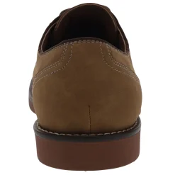 Dress*Dockers Men's , Pryce Oxford Dirty Buck