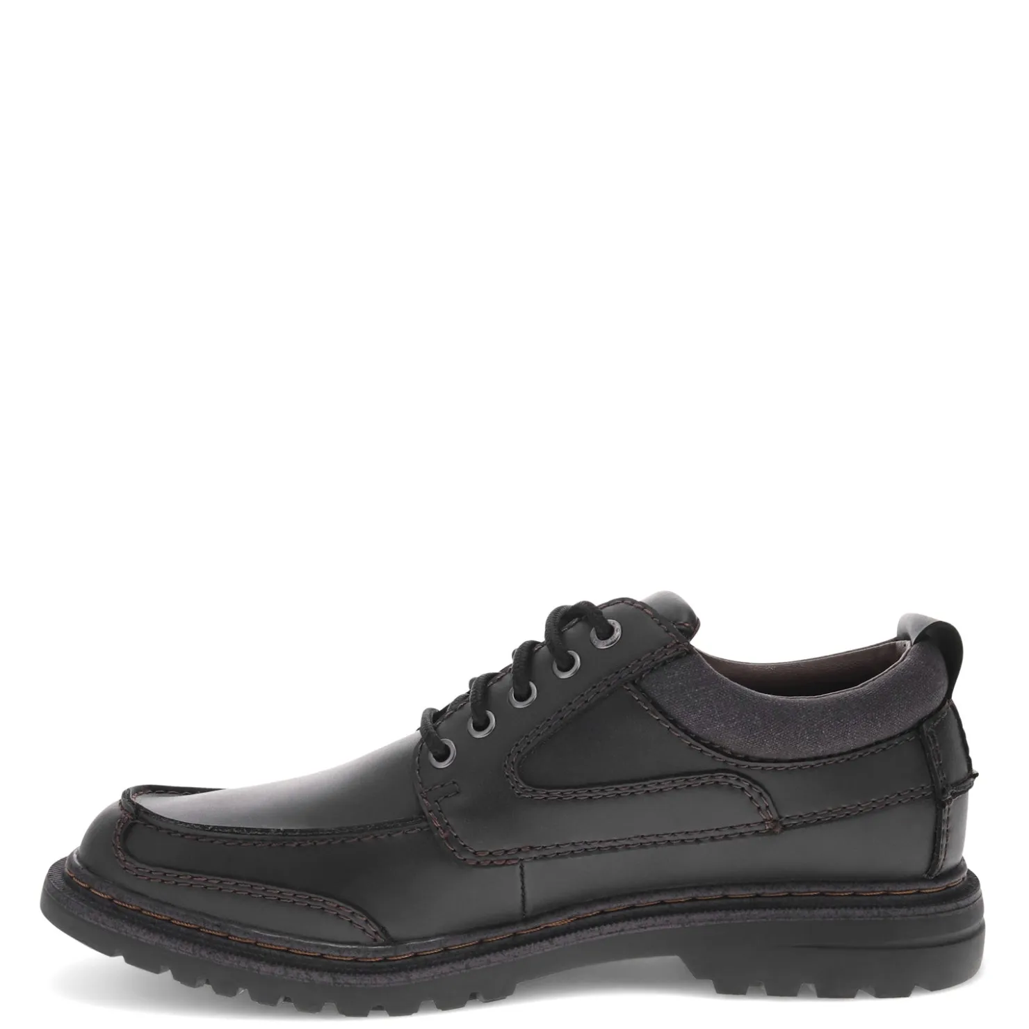 Oxfords*Dockers Men's , Ridge Oxford Black