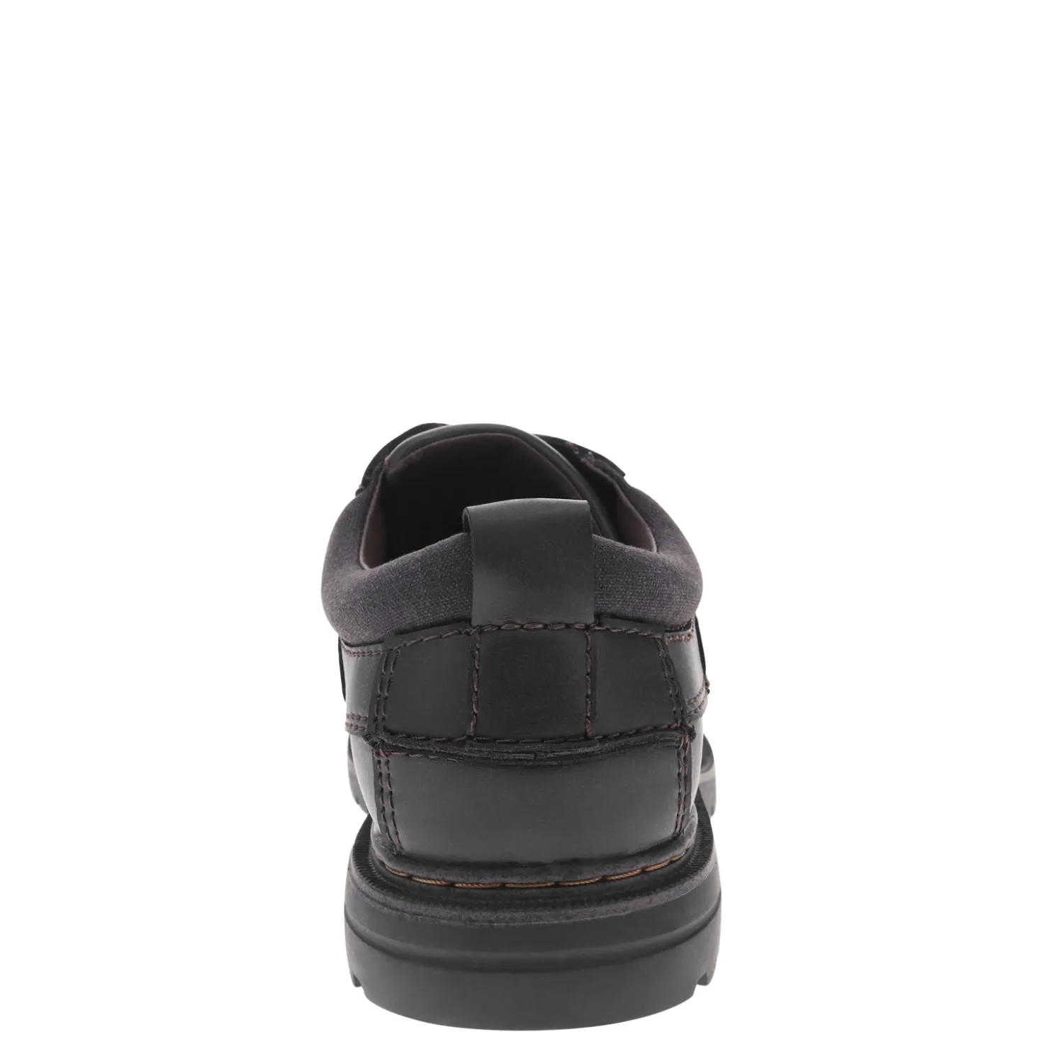 Oxfords*Dockers Men's , Ridge Oxford Black