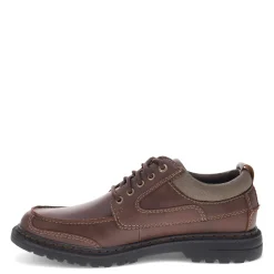 Oxfords*Dockers Men's , Ridge Oxford Briar