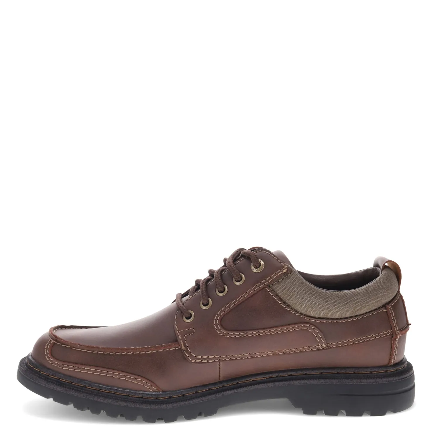 Oxfords*Dockers Men's , Ridge Oxford Briar