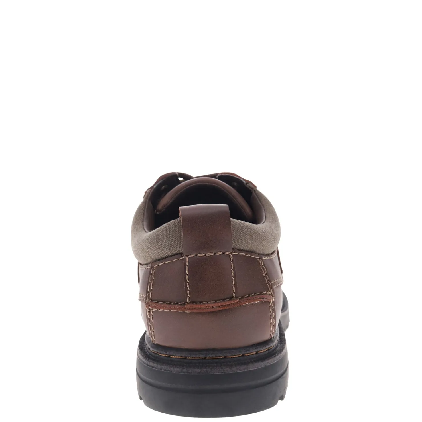 Oxfords*Dockers Men's , Ridge Oxford Briar