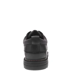 Oxfords*Dockers Men's , Rugby Oxford Black