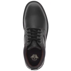 Oxfords*Dockers Men's , Rugby Oxford Black