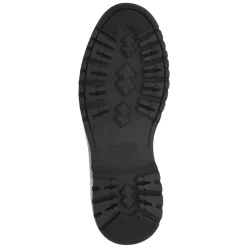 Oxfords*Dockers Men's , Rugby Oxford Black