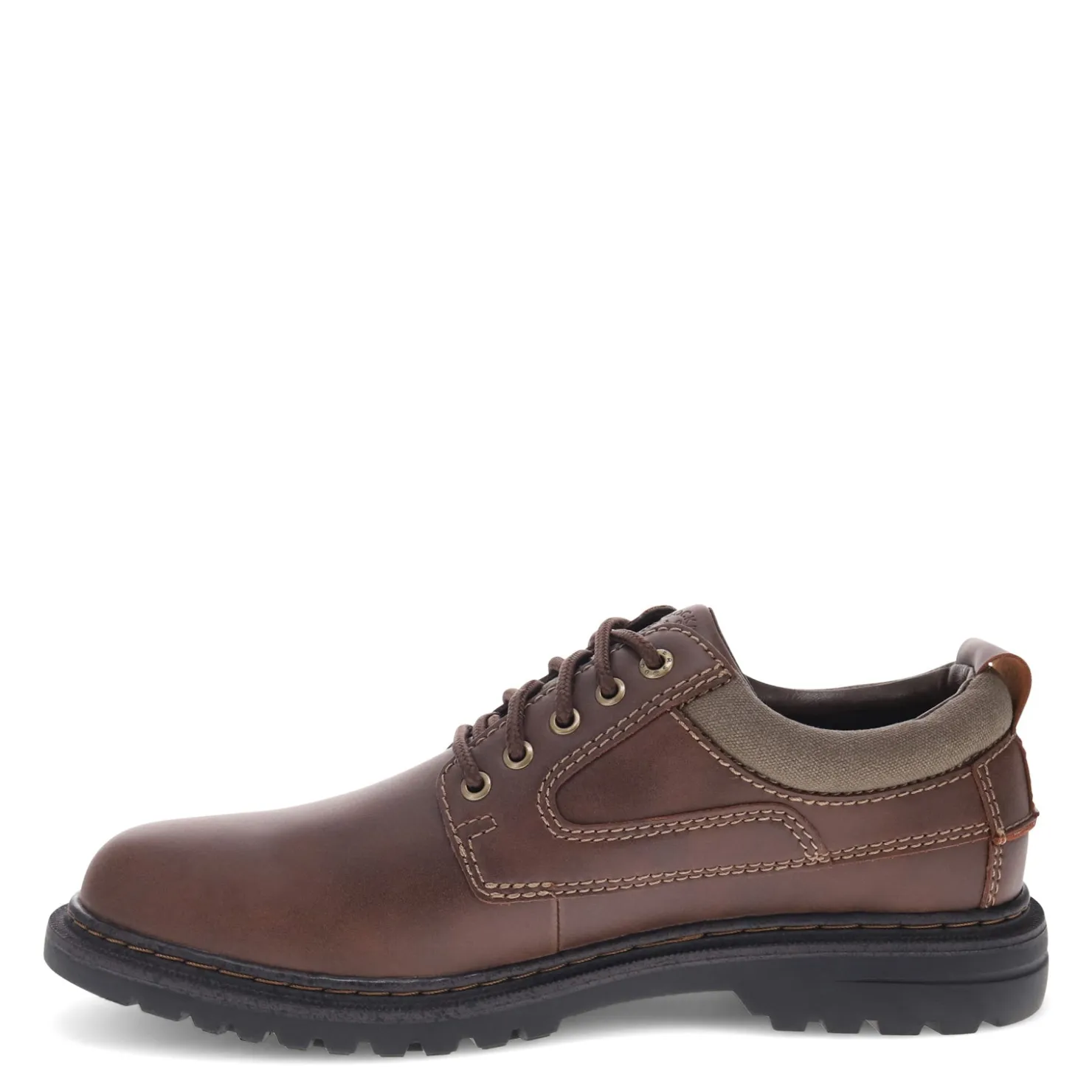 Oxfords*Dockers Men's , Rugby Oxford Briar