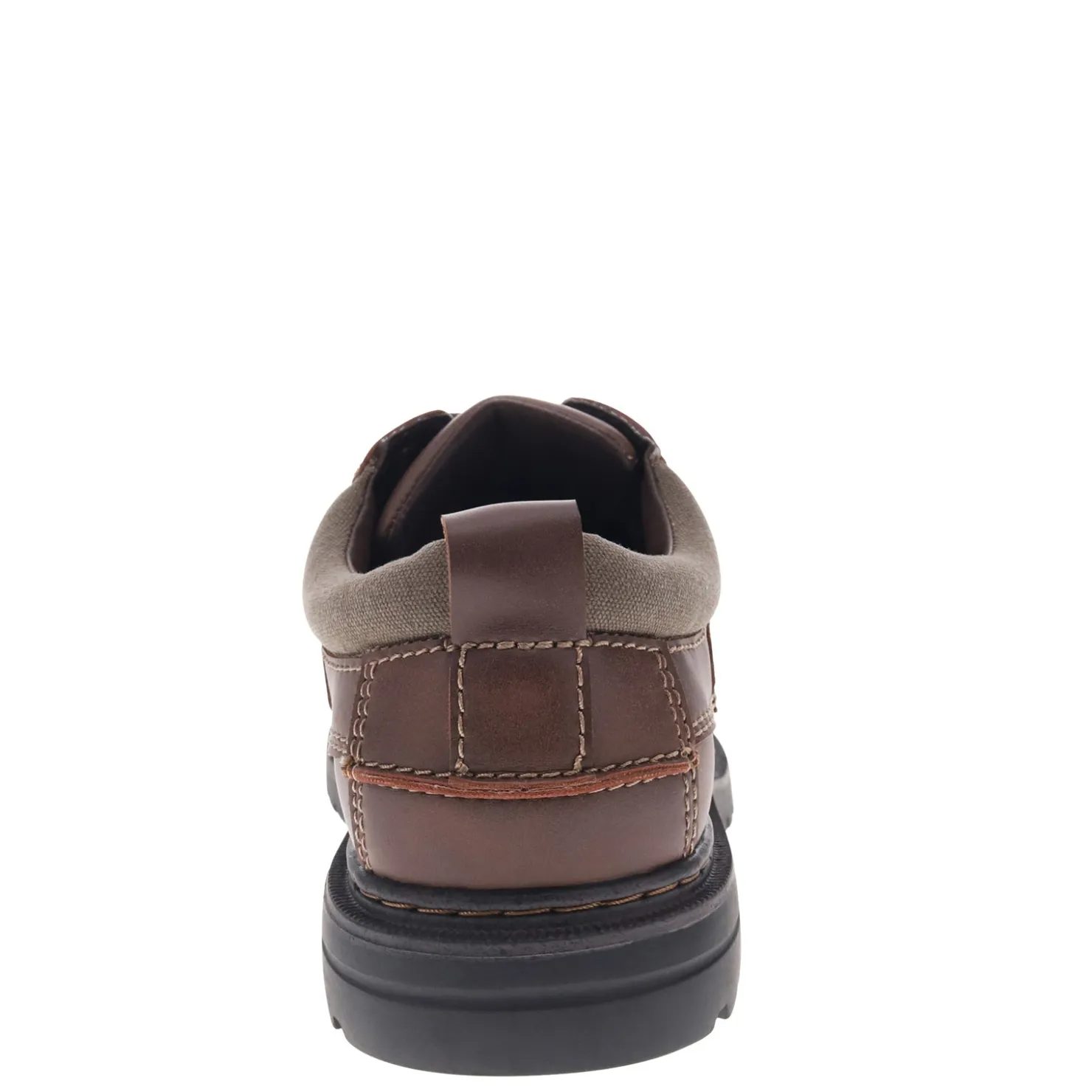 Oxfords*Dockers Men's , Rugby Oxford Briar