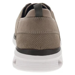 Oxfords*Dockers Men's , Saunders Boat Shoe Taupe