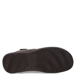 Sandals*Dockers Men's , Searose Fisherman Sandal Rust