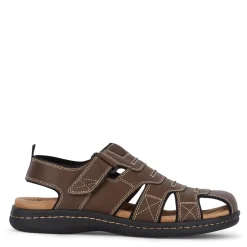 Sandals*Dockers Men's , Searose Sporty Sandal Briar