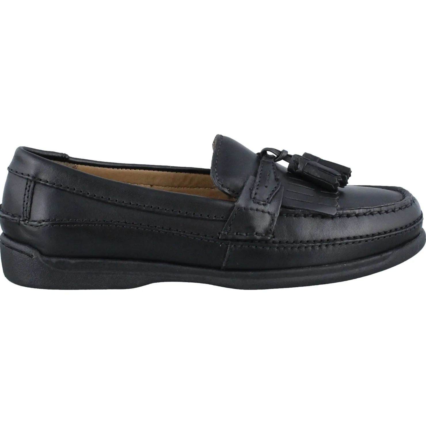 Slip-On Shoes*Dockers Men's , Sinclair Loafer Black