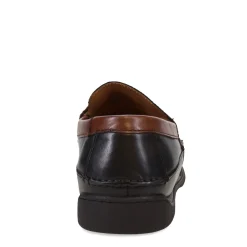 Dress*Dockers Men's , Sinclair Loafer Black Brown