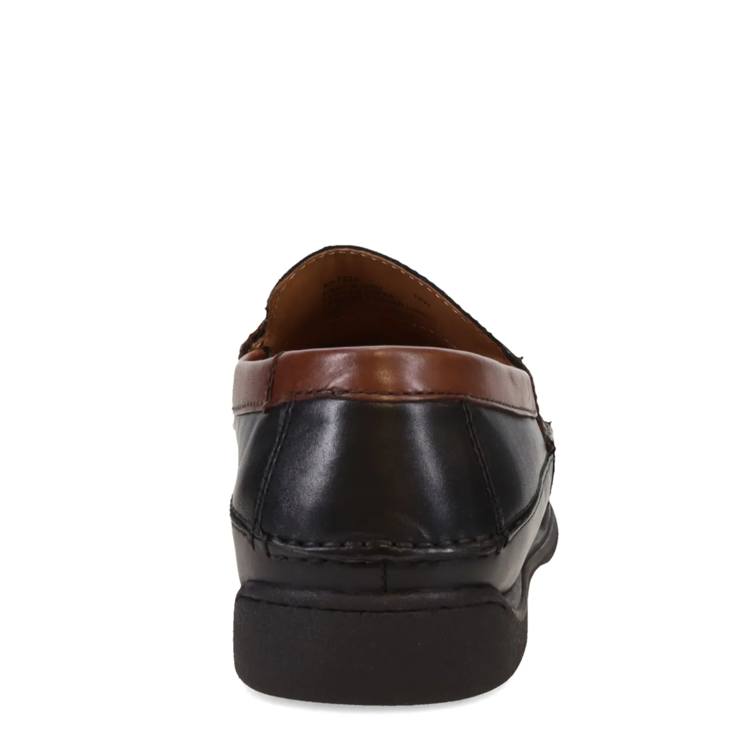 Dress*Dockers Men's , Sinclair Loafer Black Brown