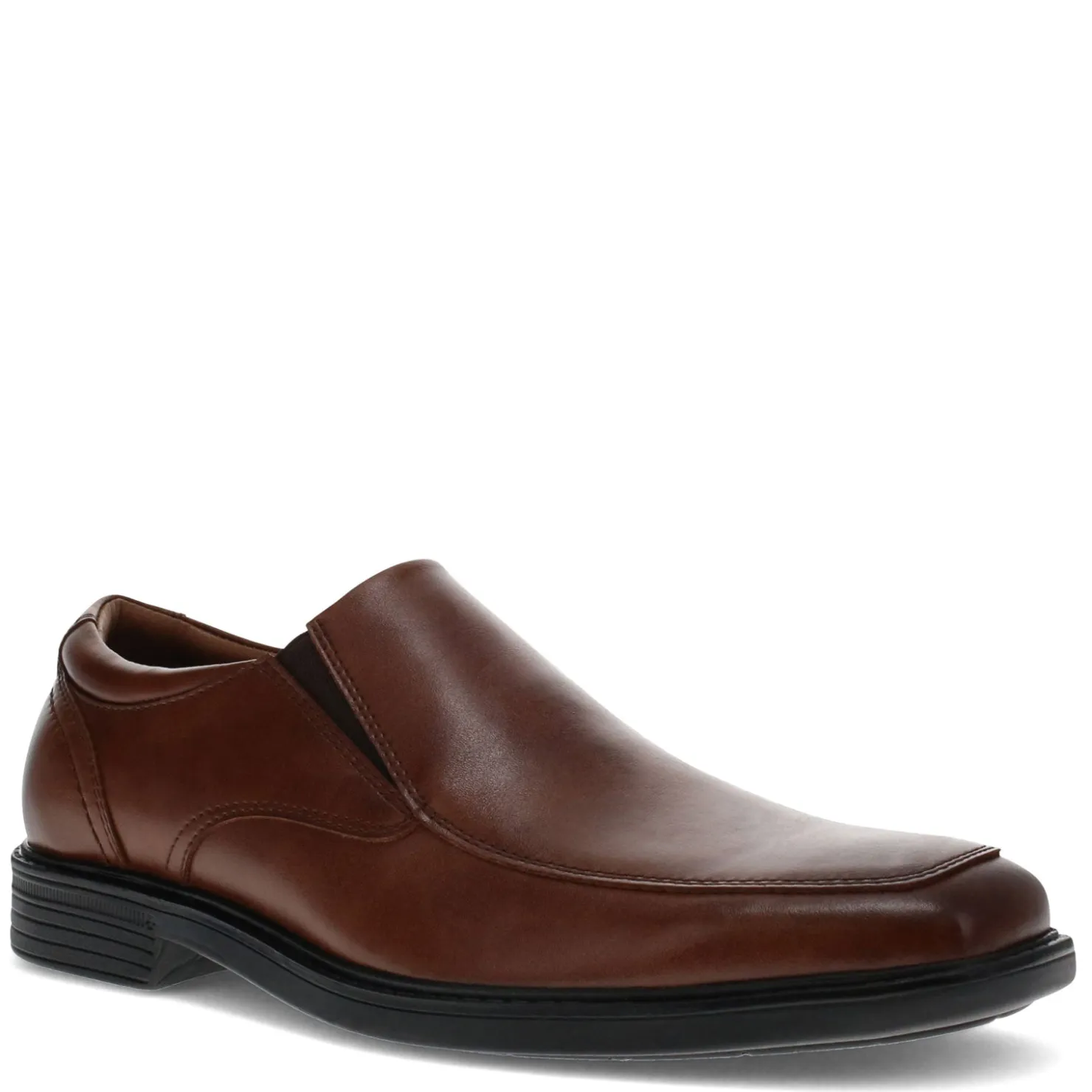 Dress*Dockers Men's , Stafford Loafer Mahogany