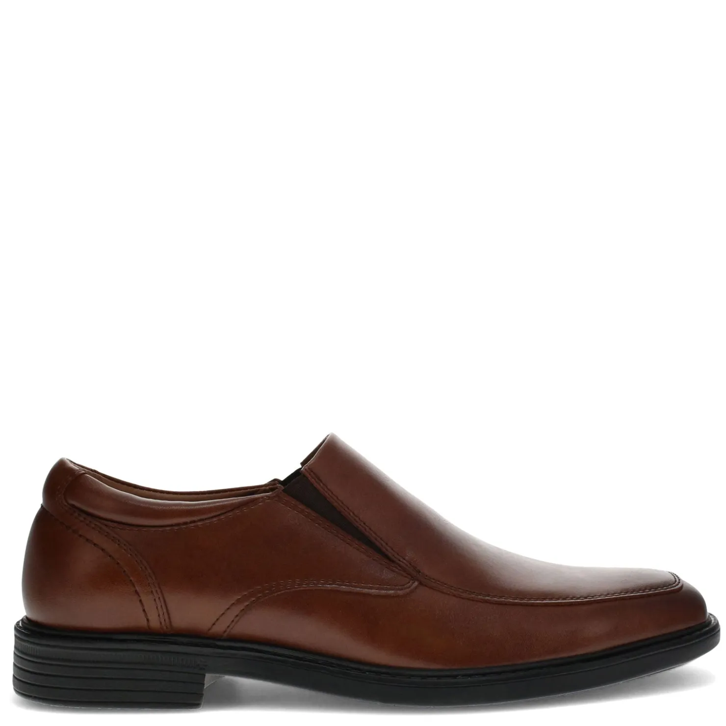 Dress*Dockers Men's , Stafford Loafer Mahogany