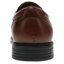 Dress*Dockers Men's , Stafford Loafer Mahogany