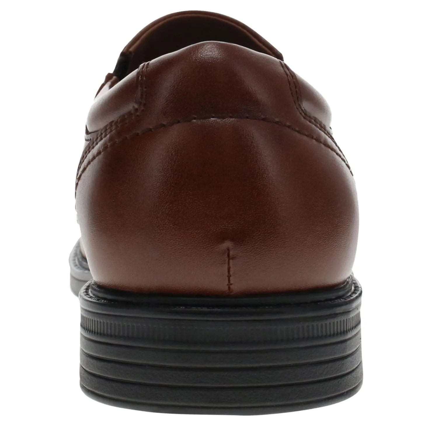 Dress*Dockers Men's , Stafford Loafer Mahogany