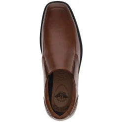 Dress*Dockers Men's , Stafford Loafer Mahogany