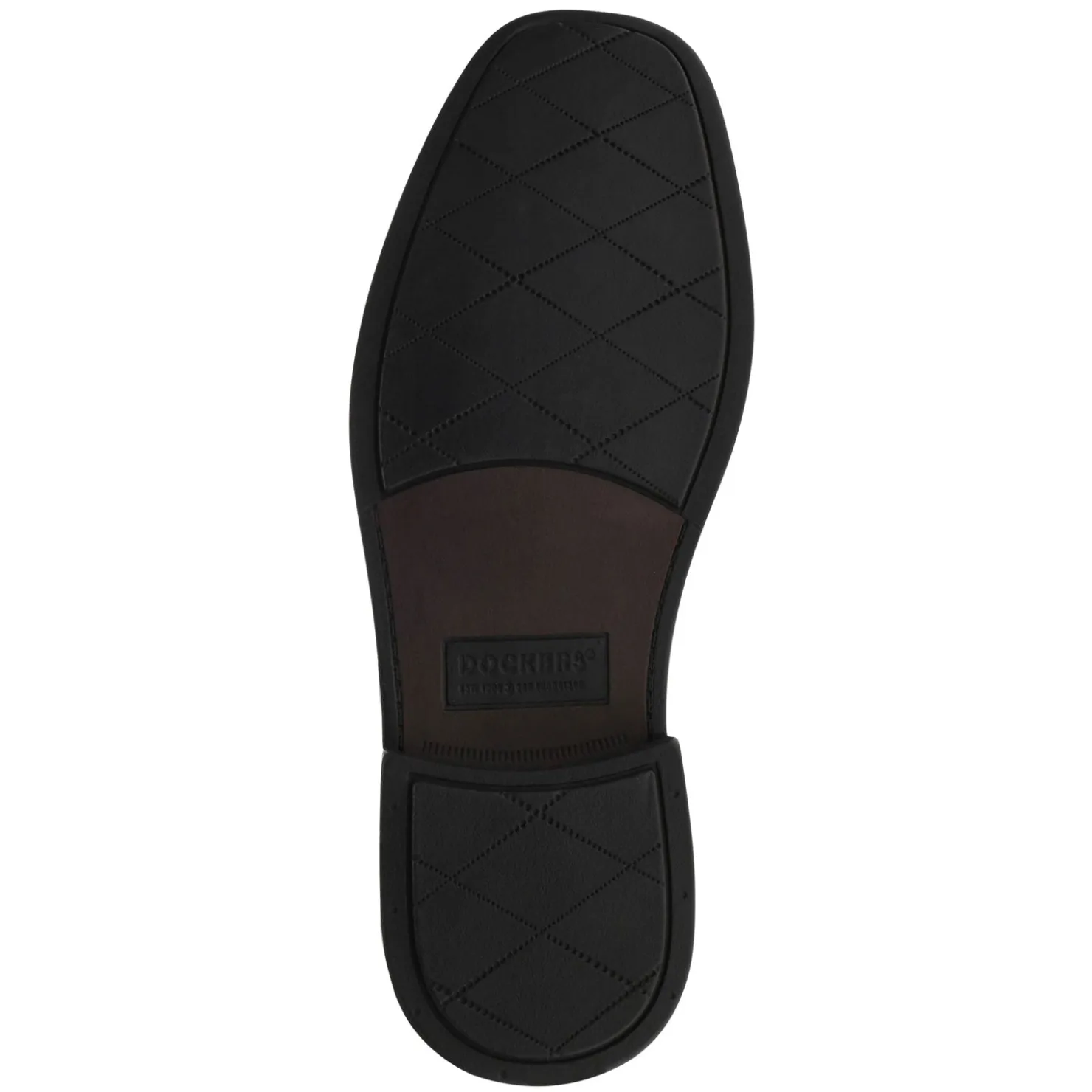 Dress*Dockers Men's , Stafford Loafer Mahogany